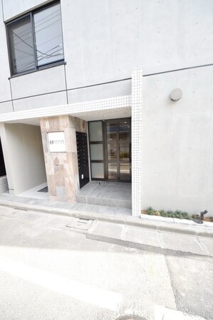 COCOCUBE井草の物件内観写真